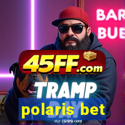 polaris bet